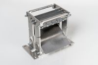 Tobacco Cutting Machine PT120 Premium 0