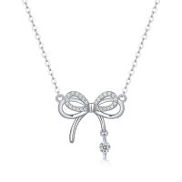 Hot Selling New Fringe Mossanite Pendant