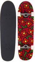 Wild Style Flowers 8.88 Complete