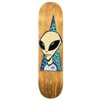 Alien Workshop OG Logo Sticker Skateboard