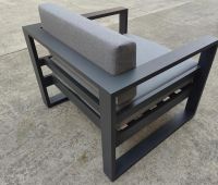 Jarvis Garden Furniture Outdoor Sofa Set
