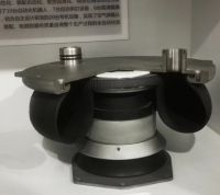 Air Spring For Railway Vehicles, High