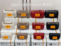 Marmont Series High-end Luxury Bags
