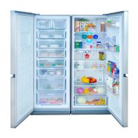 Refrigerators & Freezers