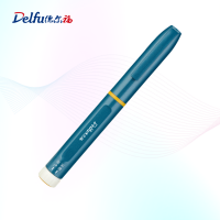 Reusable Prefilled Pen Injector Fixed Dose