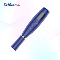 Electronic Insulin Pen Injector Needle Hidden