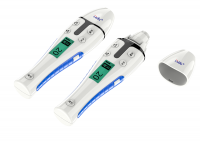 Hypodermic Injection Insulin Pen Vial 35