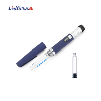 Diabetes Written Test 0-0.6ml