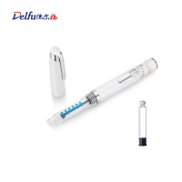 Diabetes Written Test Injection Insulin Pen