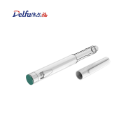 Fixed Dose Disposable Pen For Enoxaparin