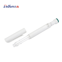 Plastic Disposable Injection Pen For Lose