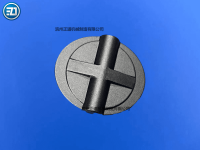 High-silicon Molybdenum Ductile Iron Exhaust