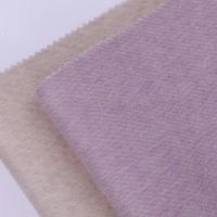 85% Wool Double-sided Mulberry Silk