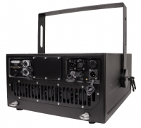 40W Waterproof RGB Animation Laser Light