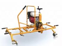 Switch Grinding Machine For Track Maintenance