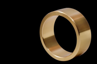 COMMERCIAL   BRONZE BUSH