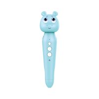 Intelligent Point Reading Pen For Children