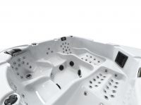 Hot Tub, Jetted Bath Tub, Pools