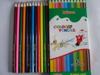 12 colour pencil full size