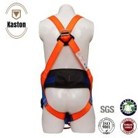 HJ-02C  High altitude anti-fall Safety belt