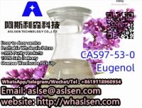 Eugenol//CAS97-53-0