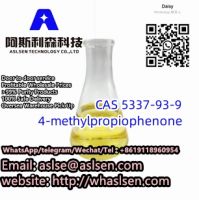 CAS5337-93-9  //  4-methylpropiophenone