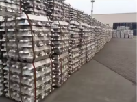 Top Quality A7 A9 Aluminium Ingot