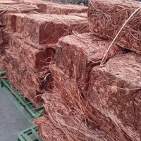 Copper Wire Scrap /cooper Ingot /scrap Copper Price 99.99%