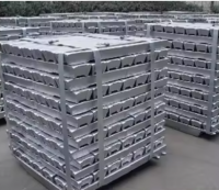 A7 A9 Aluminium Ingot 99.7