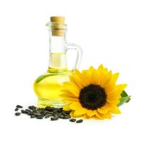 Cooking Sunflower Oil Price Bulk Stock Available For Sale