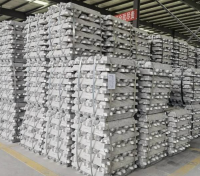 A7 A9 aluminium ingot 99.7% 99.99 aluminium ingots