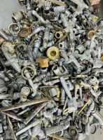 Brass Scrap | Brass Metal Scrap Supplier & Exporter