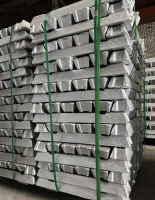 aluminium ingot 99.7% 99.8% 99.99% ready for export 