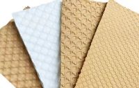 Kraft Paper Bubble Package