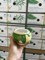 Fresh Young Coconut