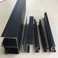 Aluminum Profile