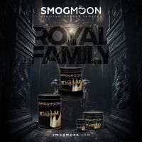 Smogmoon Tobacco Hookah Tobaccos