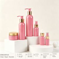 Sustainable Packaging, PCR Packaging, Recyclable Packaging