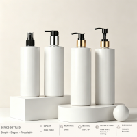 Sustainable Packaging, PCR Packaging, Recyclable Packaging