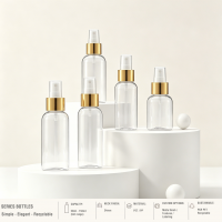 Sustainable Packaging, PCR Packaging, Recyclable Packaging