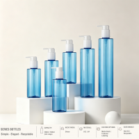 Sustainable Packaging, PCR Packaging, Recyclable Packaging