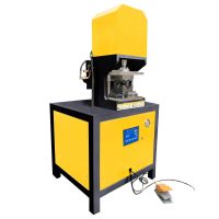 90&Acirc;&deg; Angle Pipe Notching