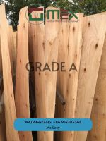 Eucalyptus And Acacia Core Veneer Origin