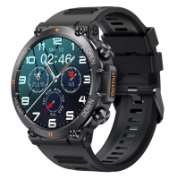 KGP K56 PRO 2023 Heart Rate