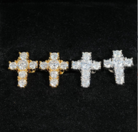 2024 New Cross S925 Silver Hip