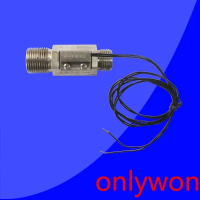 ONLYWON Stainless Steel Water Flow Switch