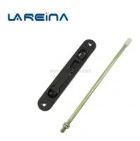 Aluminum Window And Door Bolt LR