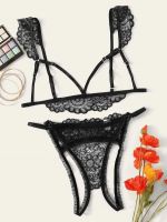 Sexy Underwear Set
