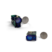 3km Laser Rangefinder Module, 1535nm, Mini