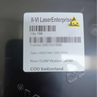 II-VI New 1064Ã‚Â±10nm 100W